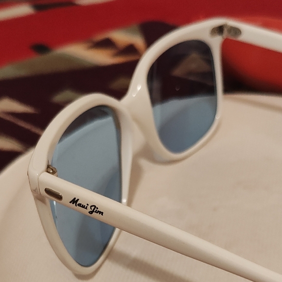 Maui Jim NEW 1978 Sunglasses MADE IN FRANCE - Picture 5 of 7